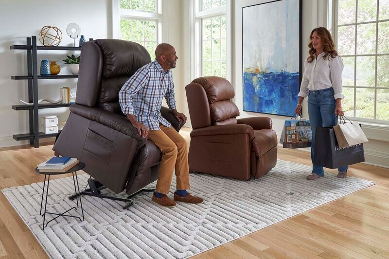 Relaxer Medium