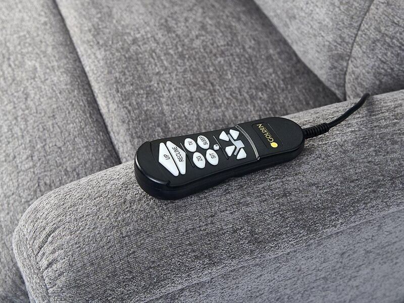 Comforter with MaxiComfort Medium