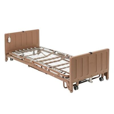 Drive Electric Low Height Bed