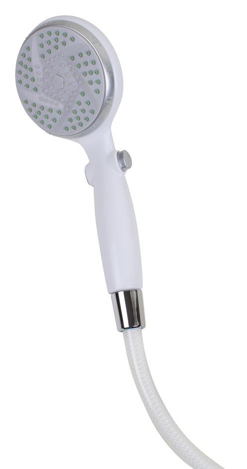 Carex Hand-Held Shower Spray # FGB21500