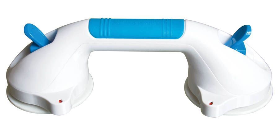 Carex Ultra Grip 12-Inch Grab Bar # FGB20000