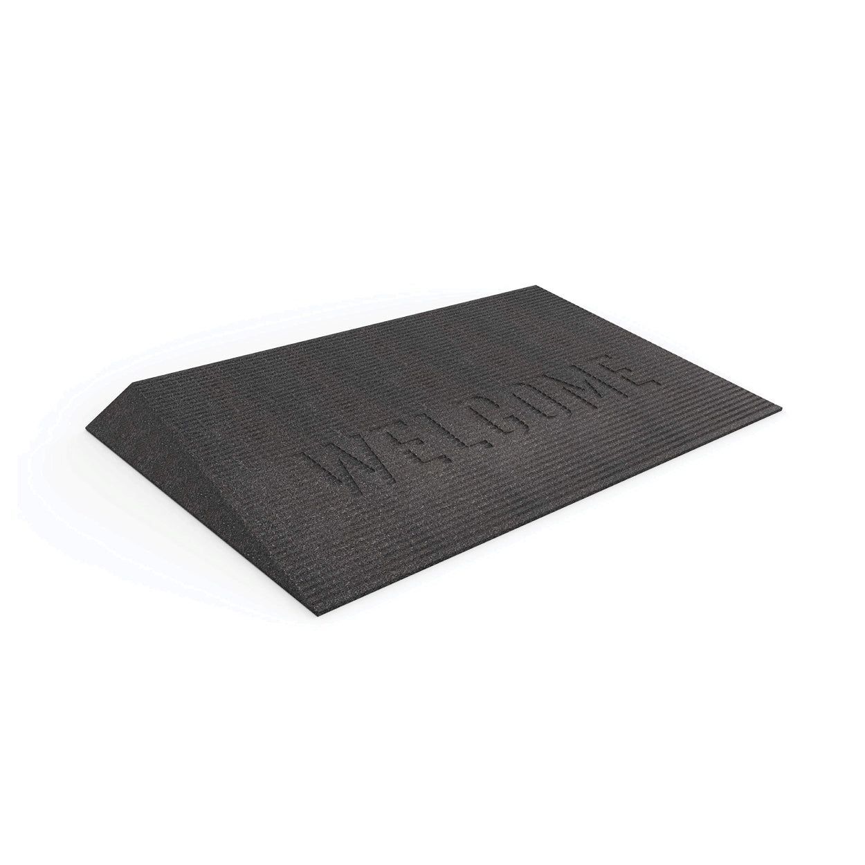Angled Entry Mat 1.5" to 2.5" Starting at Price