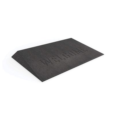 Angled Entry Mat 1.5" to 2.5" Starting at Price