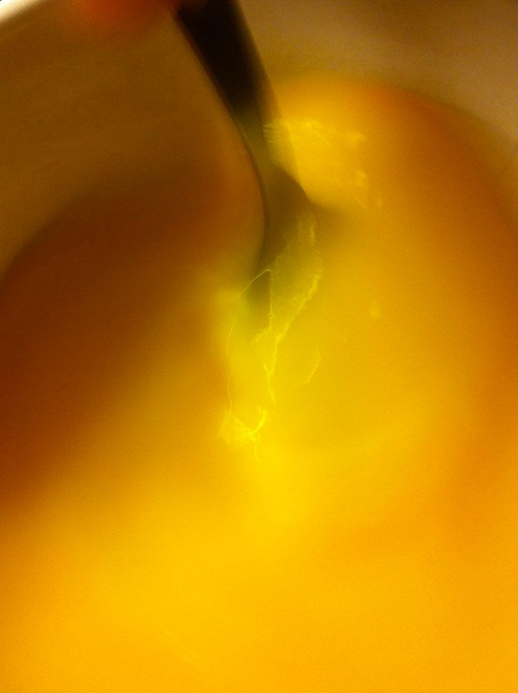 MATERNITÉ