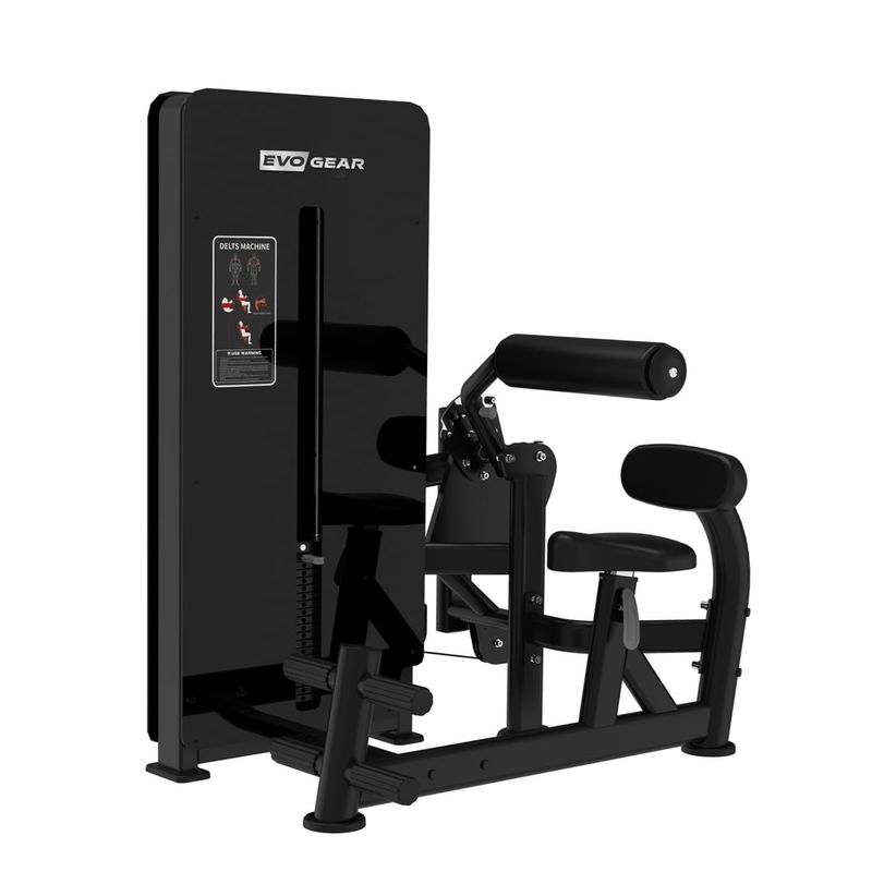 Abdominal / Lombar Dual Skud