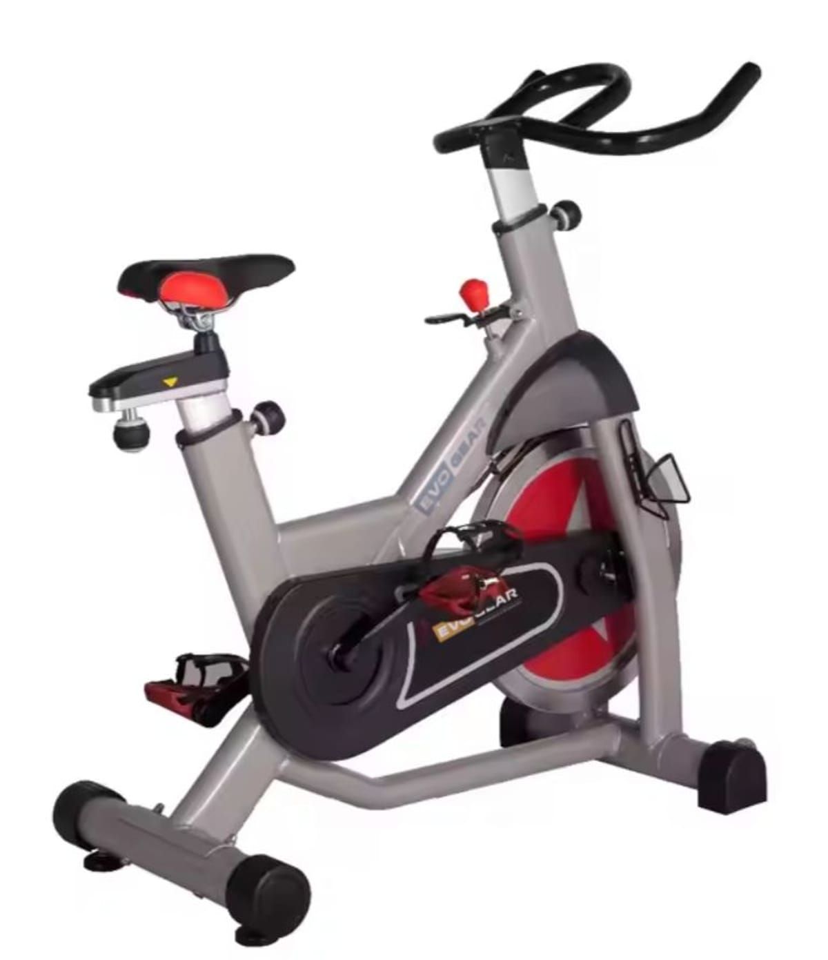 Bike de Spinning SW15