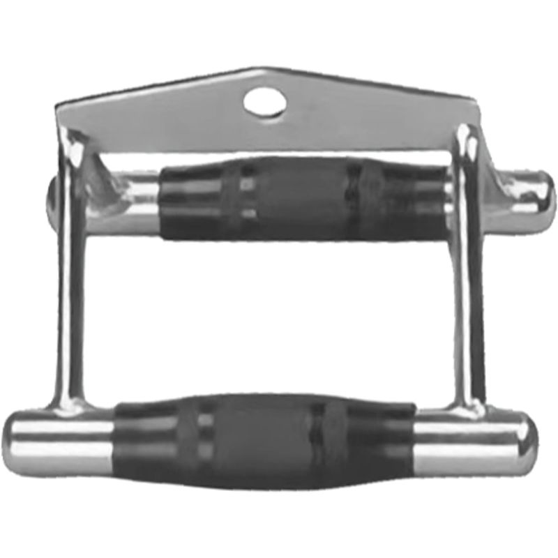 Puxador Triangular Pequeno com Grip