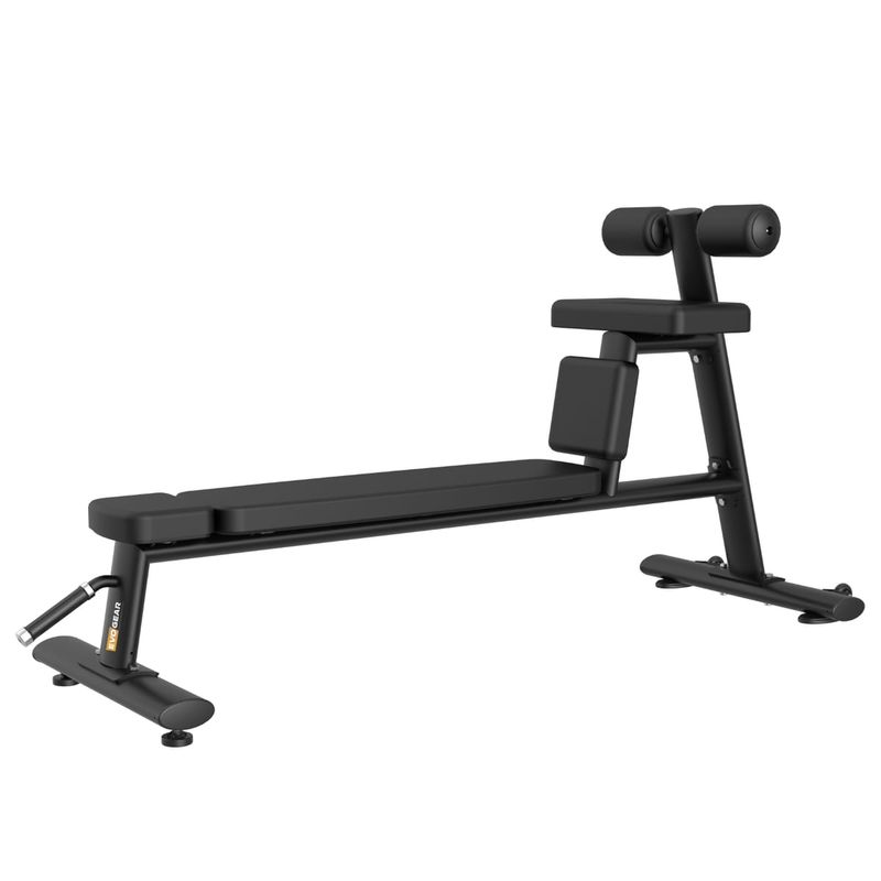 Banco de Abdominal Crunch Tyr