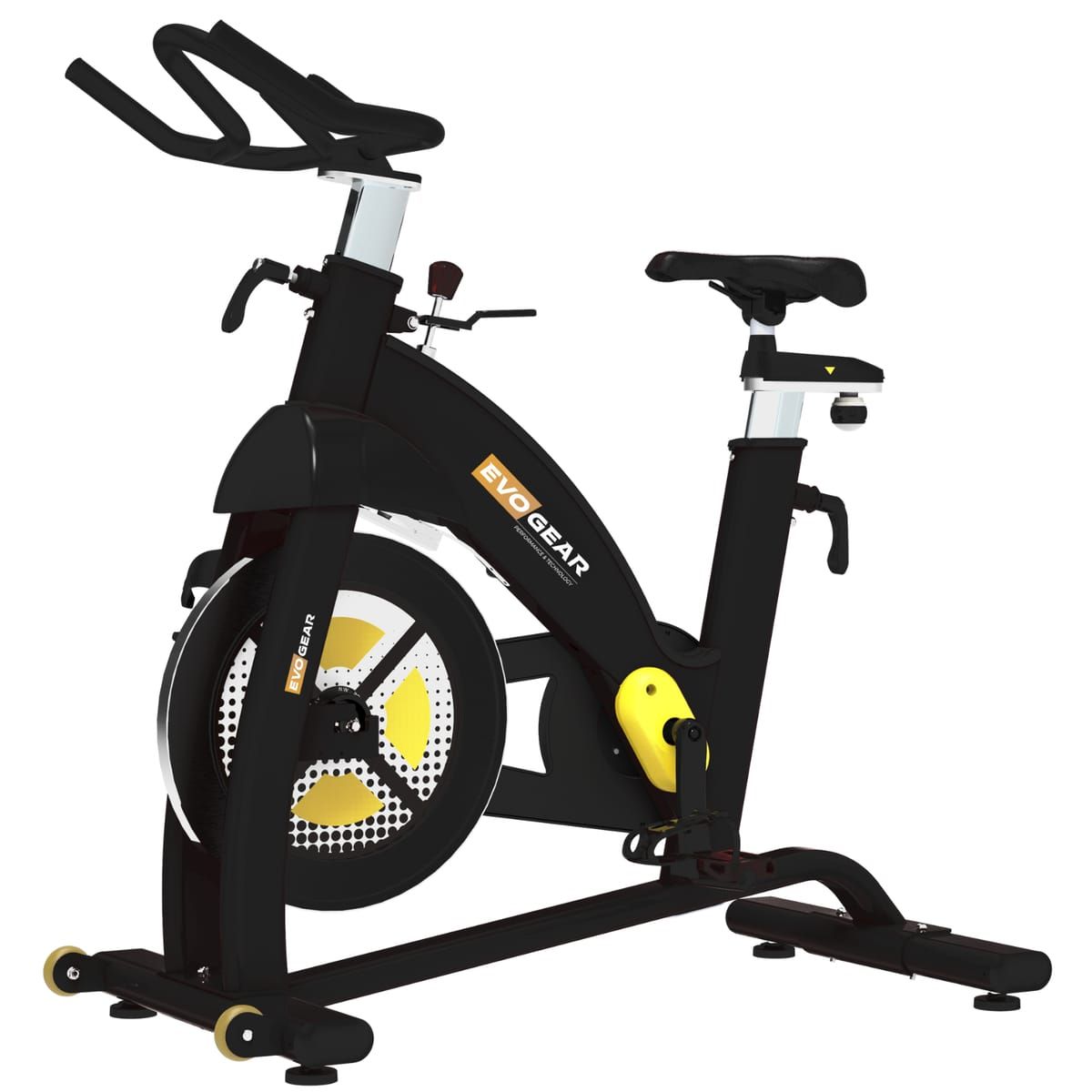 Bike de Spinning SW25