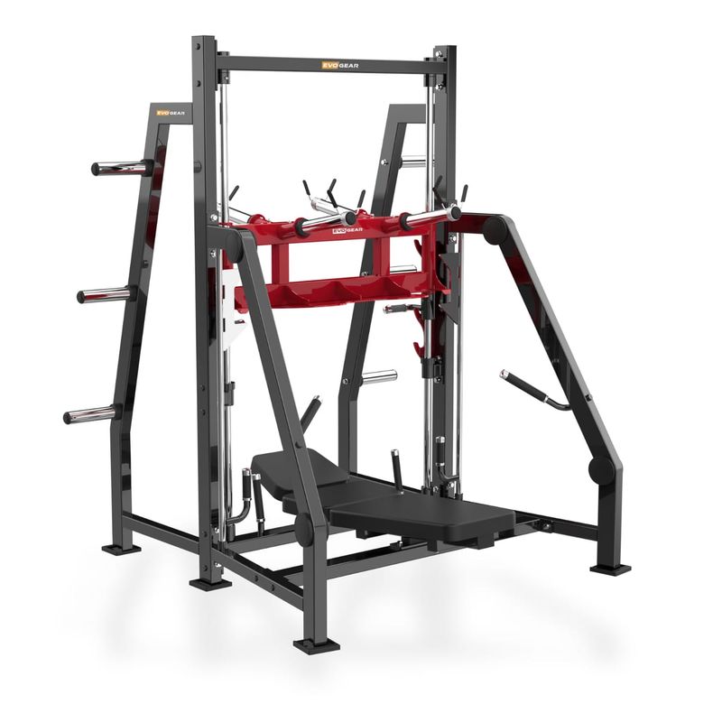 Leg Press Vertical V24 Tyr