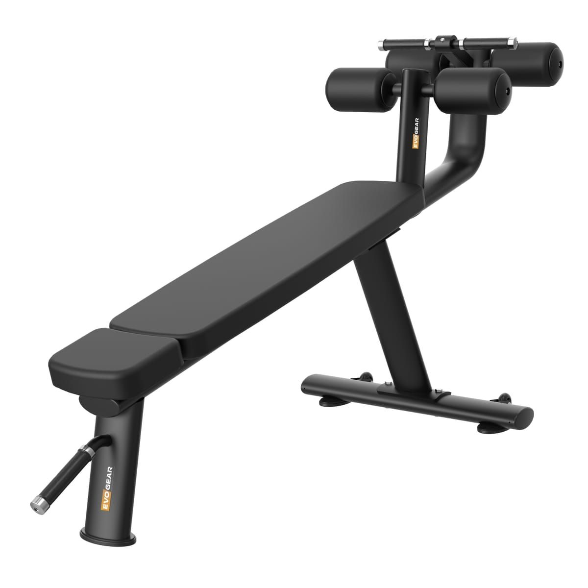 Banco para Abdominal Tyr