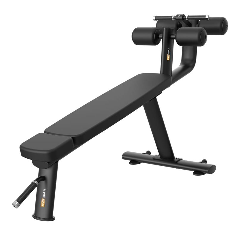Banco para Abdominal Tyr