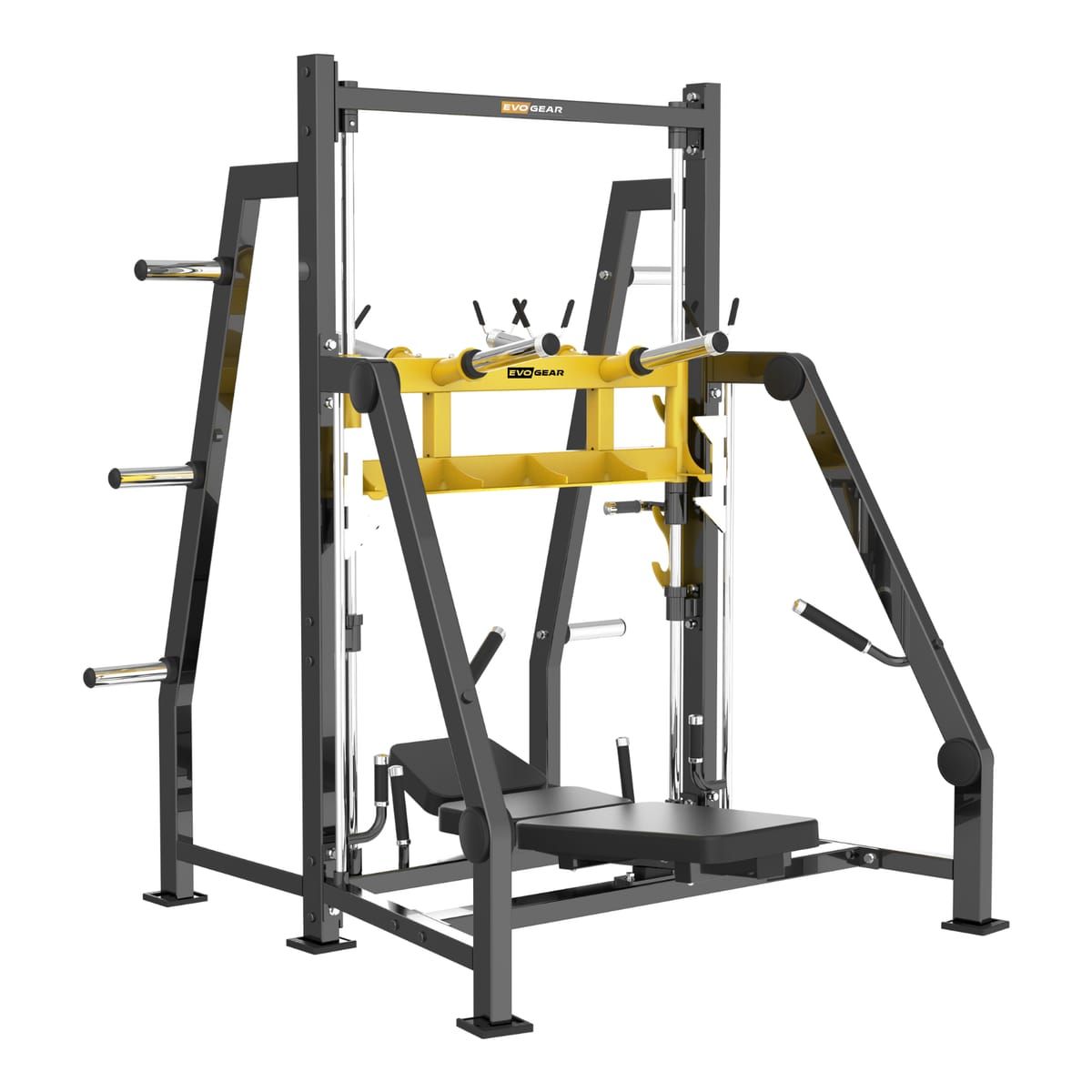 Leg Press Vertical Thor
