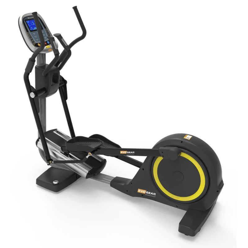 Elíptico TechnoGlide