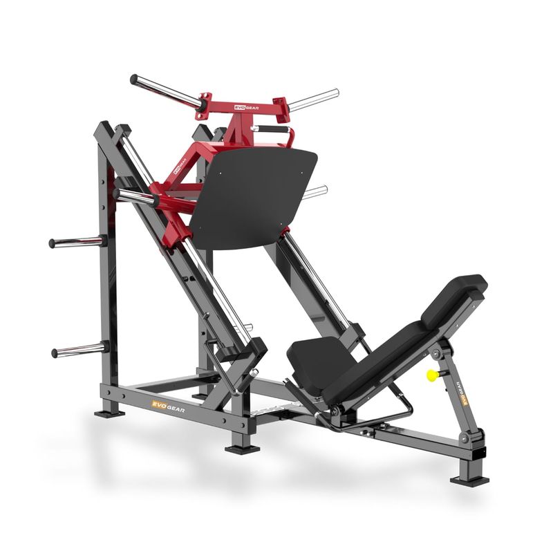 Leg Press 45º Tyr