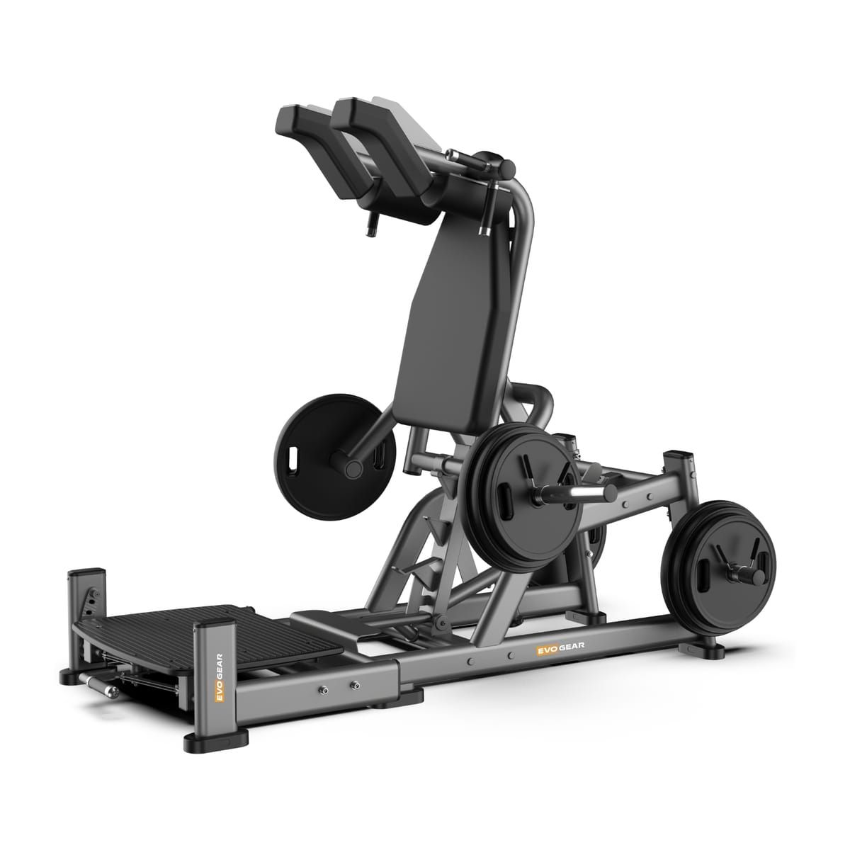 Agachamento Squat H2 Thor