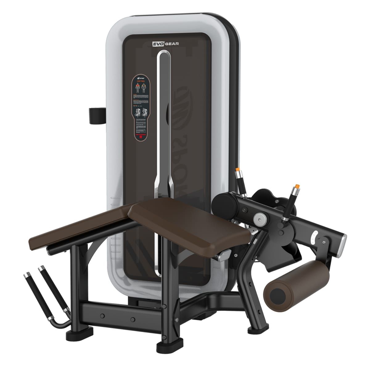 Mesa Flexora Nordic