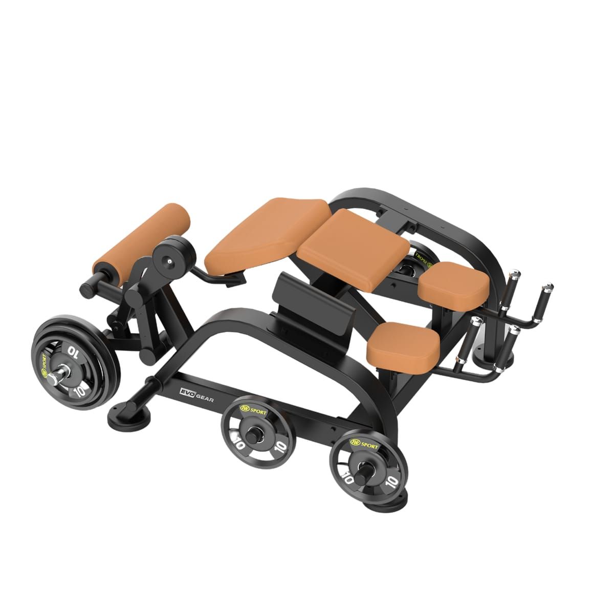 Mesa Flexora Rauk