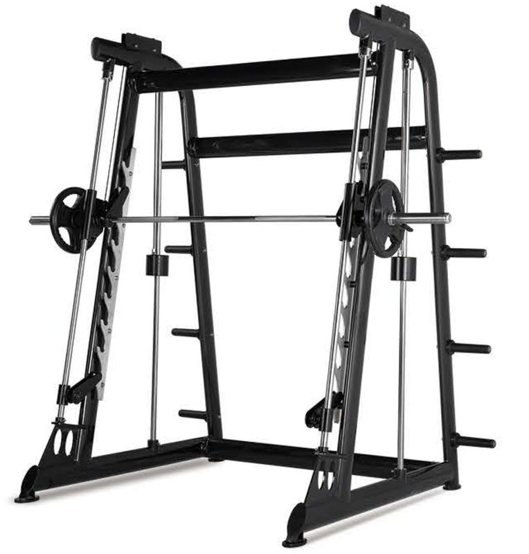Smith Machine Tyr