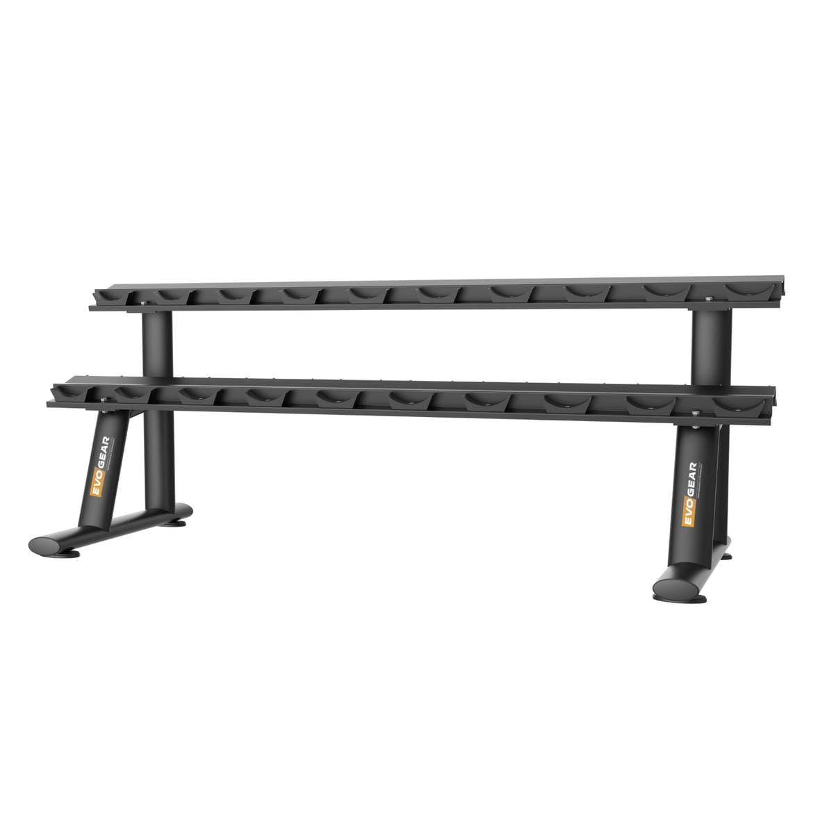 Dumbell Rack 10 pairs