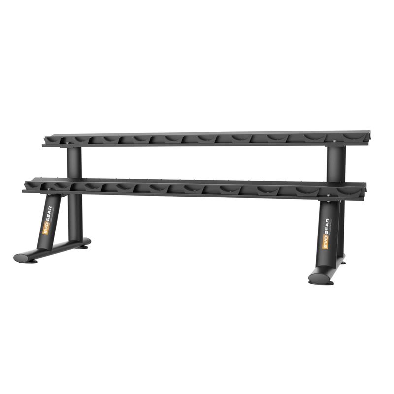 Rack de Dumbell 10 pares