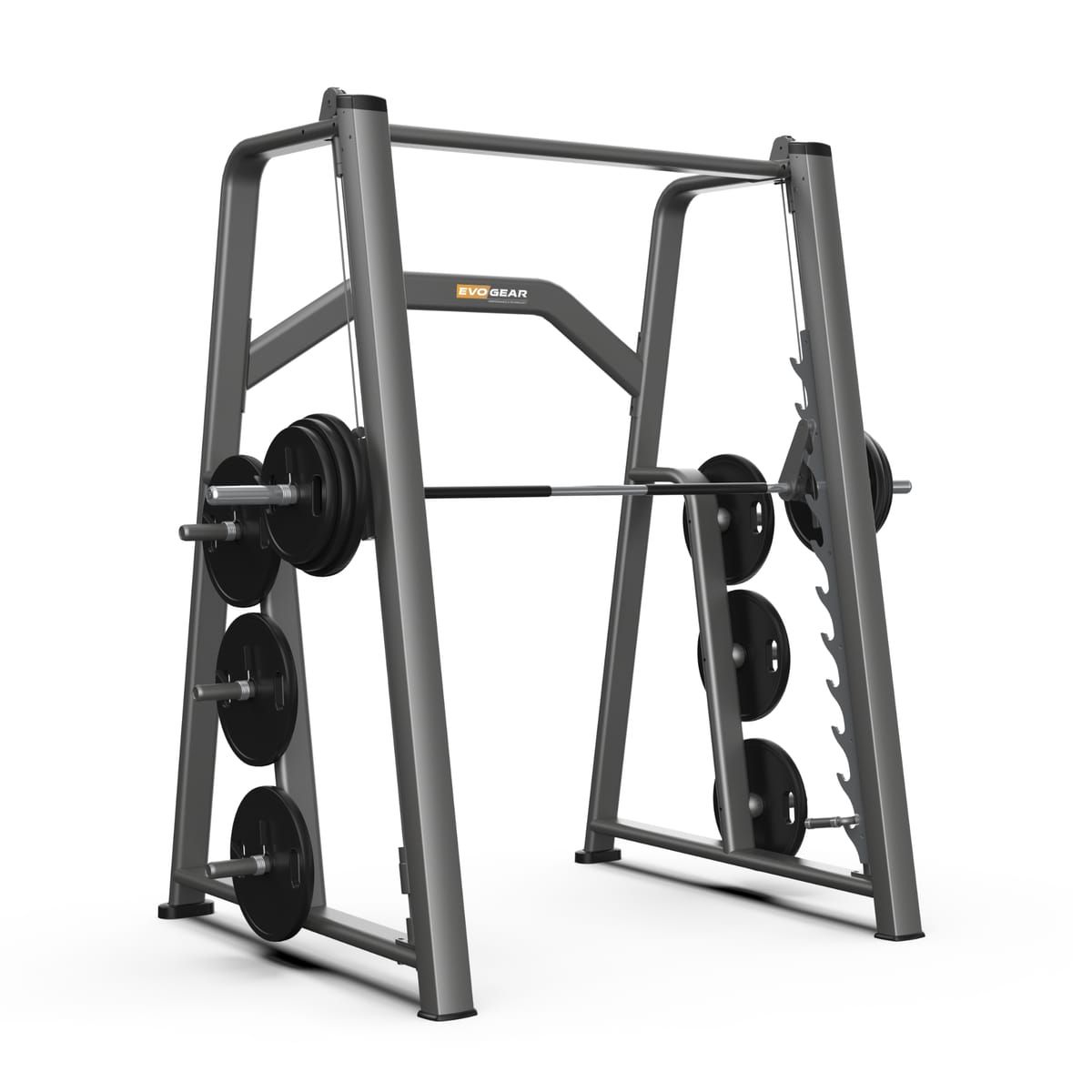 Smith Machine Tyr