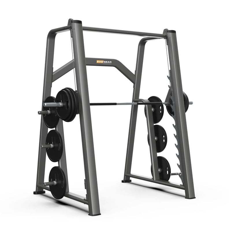 Smith Machine Tyr