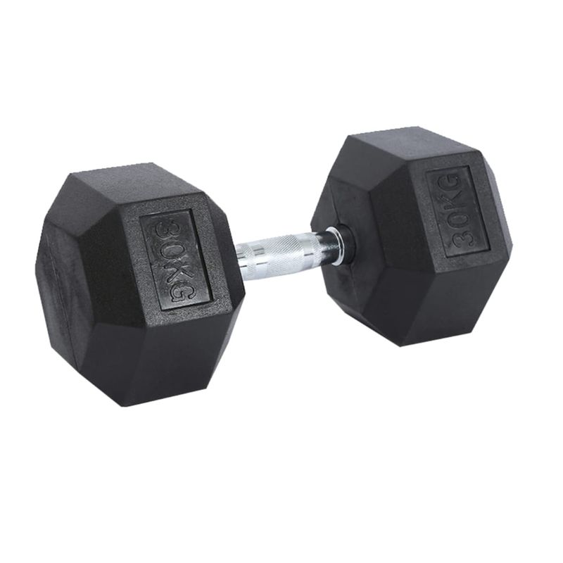 Halter Hex 8KG unidade