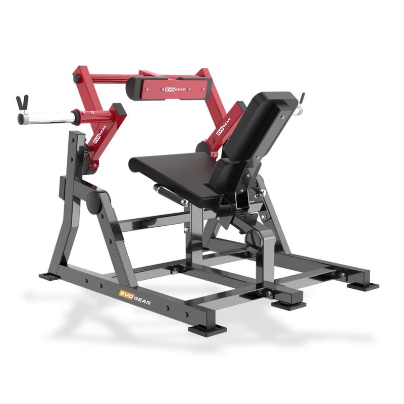 Silla extensora Tyr