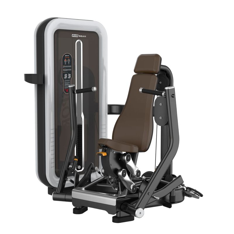 Supino Vertical Nordic