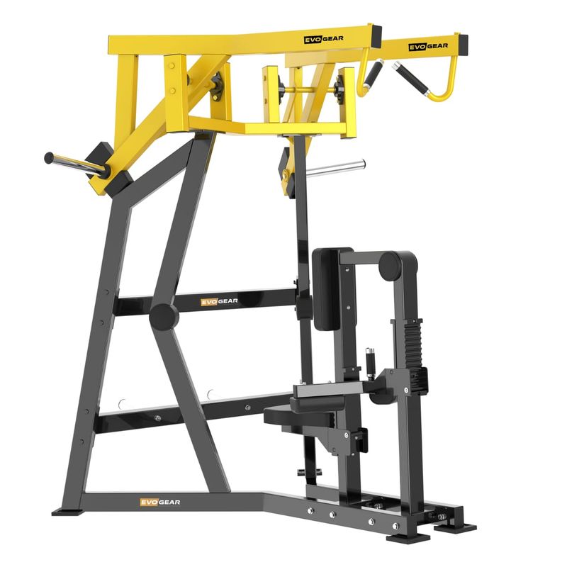 Pulldown Articulado Thor