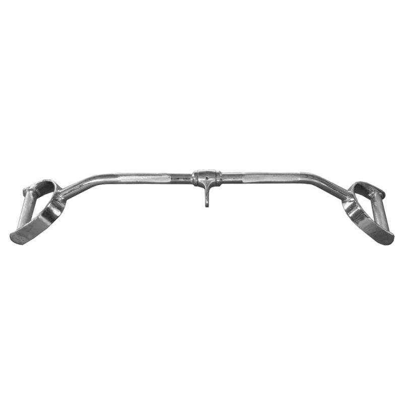 Puxador Curvado Pegada D
