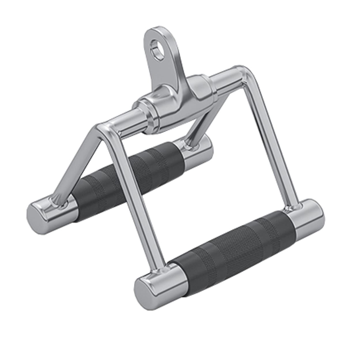 Puxador Triangular Grande com Grip