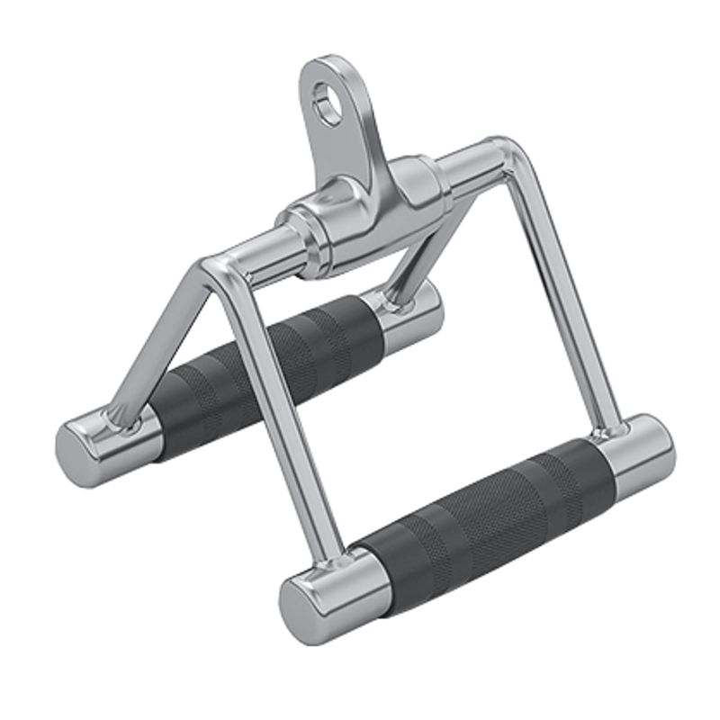 Puxador Triangular Grande com Grip
