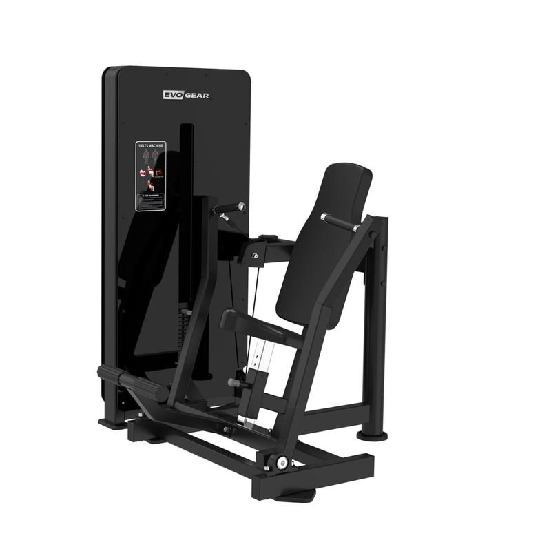 Supino Vertical Skud