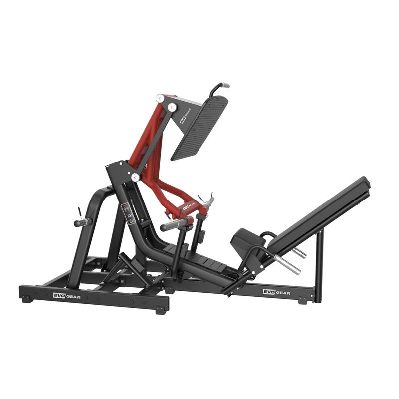 Leg Press 45 Loki