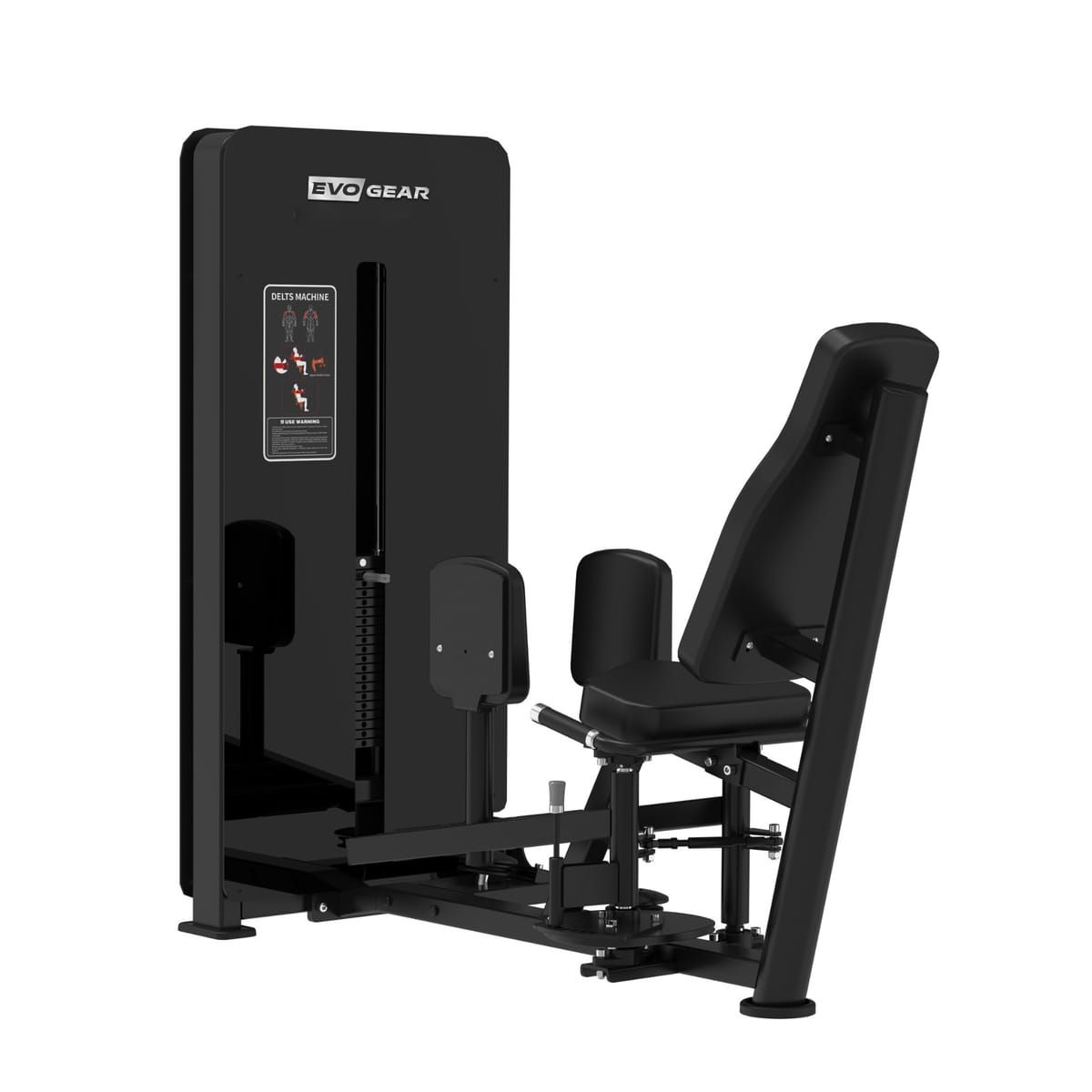 Skud Abductor Chair