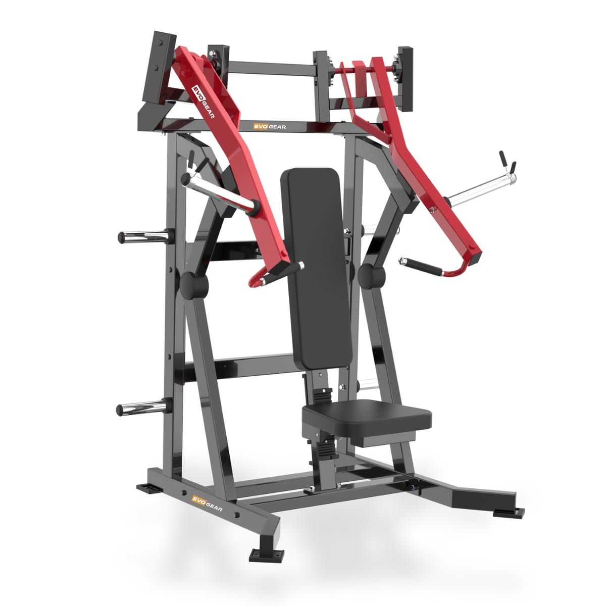 Supino Iso-Lateral Tyr