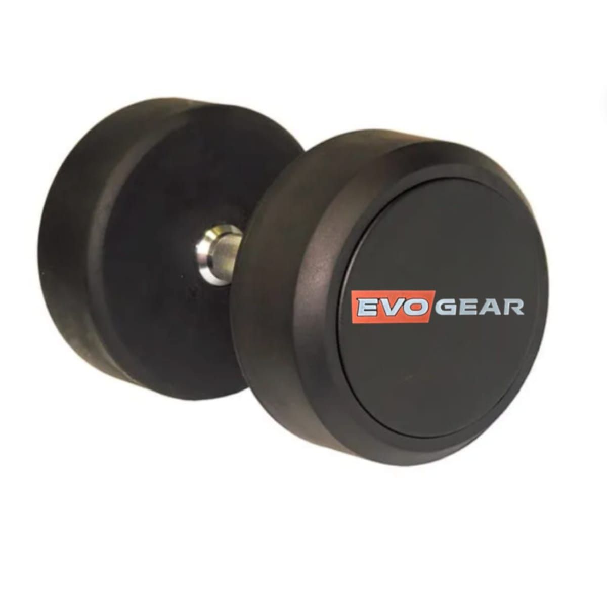 Dumbbell de Borracha 22,5kg Unidade