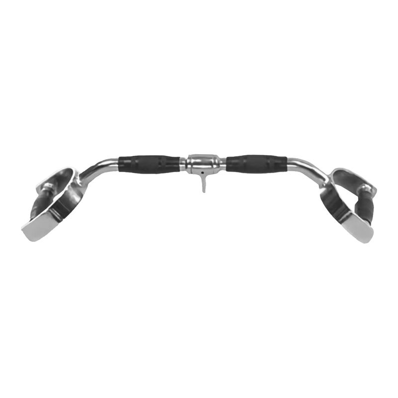 Puxador Amplo para Dorsais com Grip