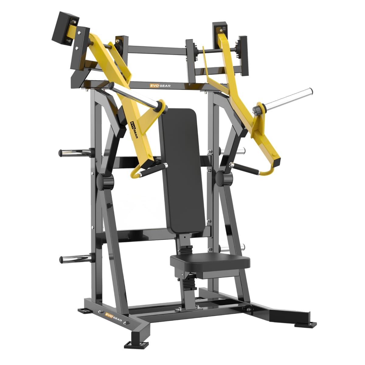 Supino Vertical Articulado Thor