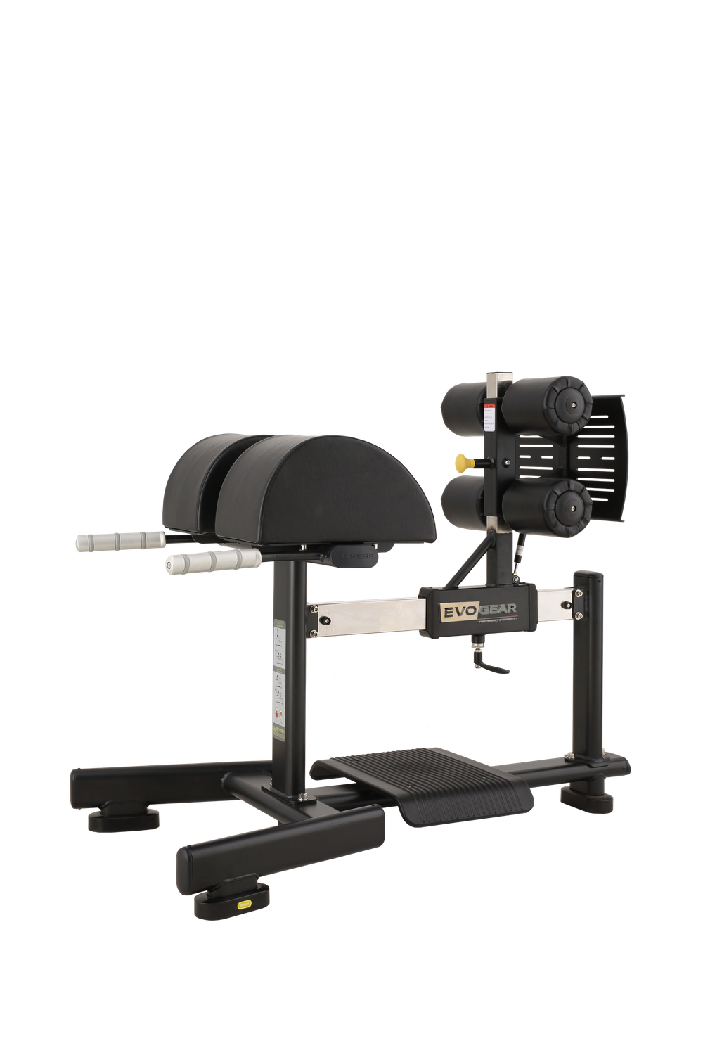 Hiperextensão Lombar H2 Thor