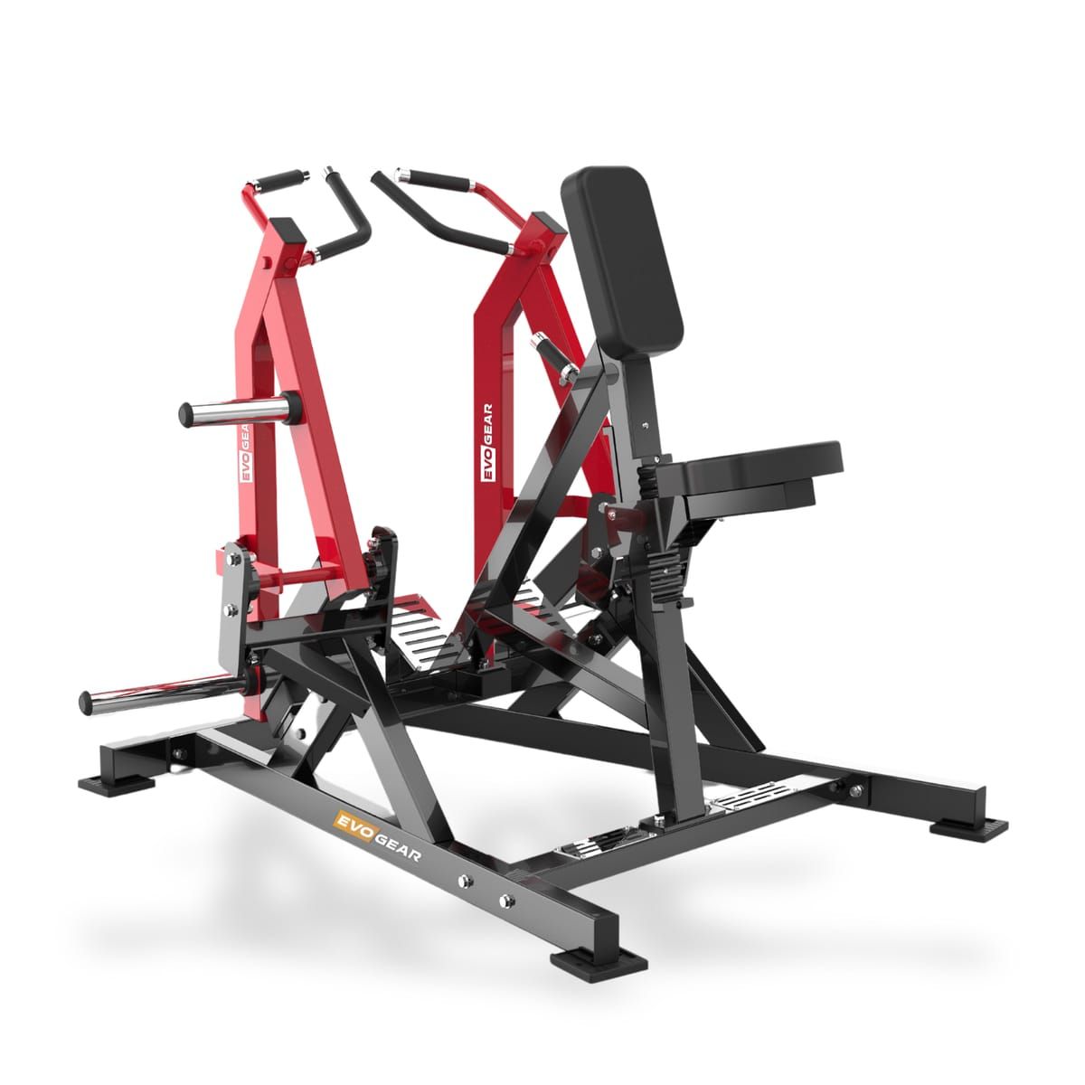 Remada Iso-Lateral H1 Tyr