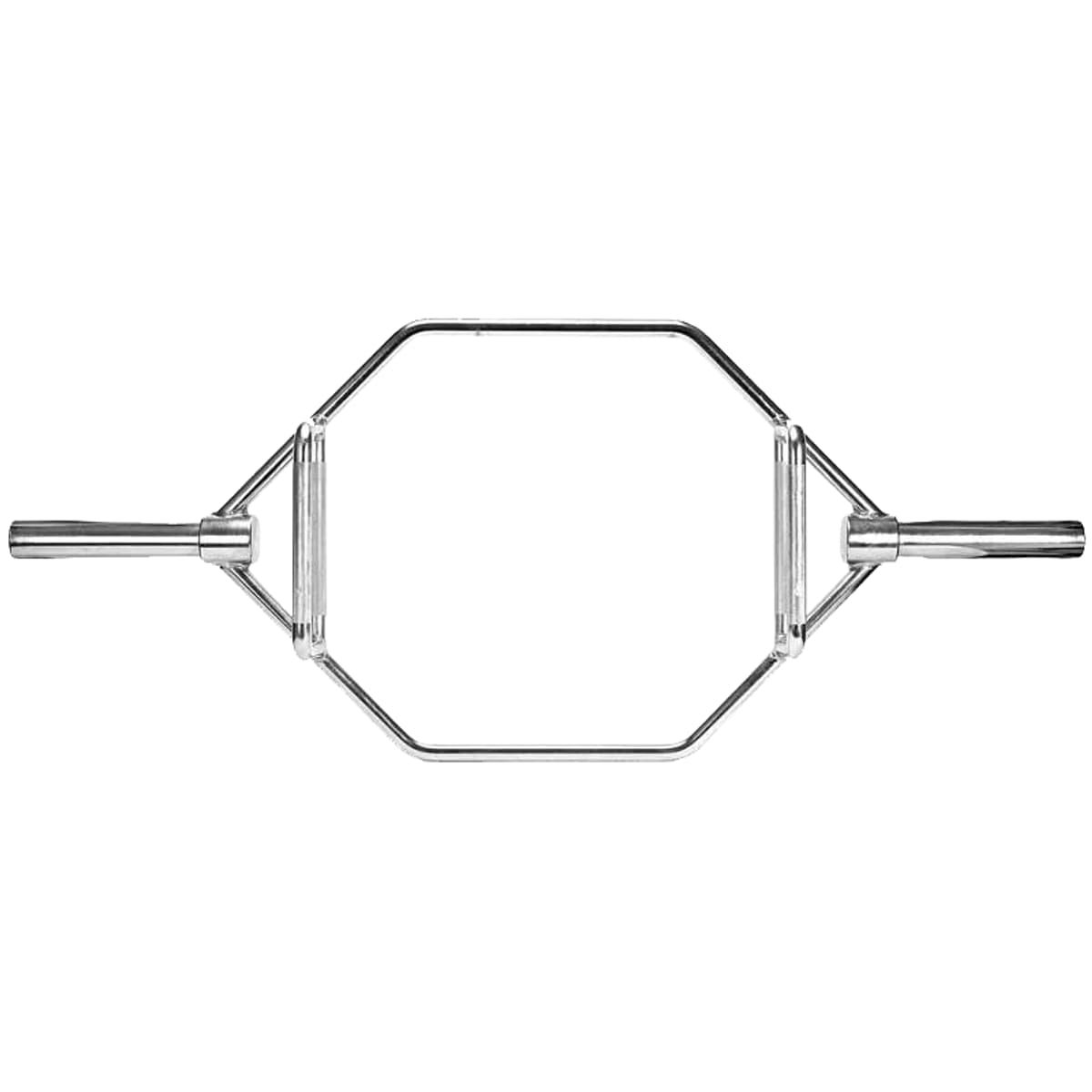 Barra Hexagonal Olímpica