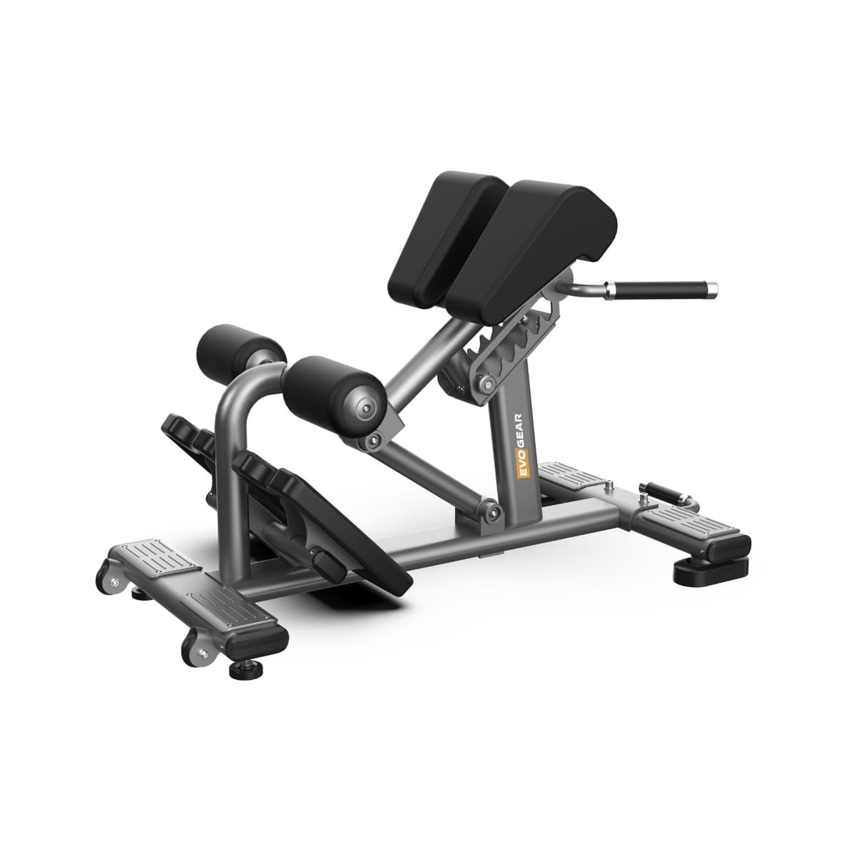 Hiperextensão Lombar H1 Thor