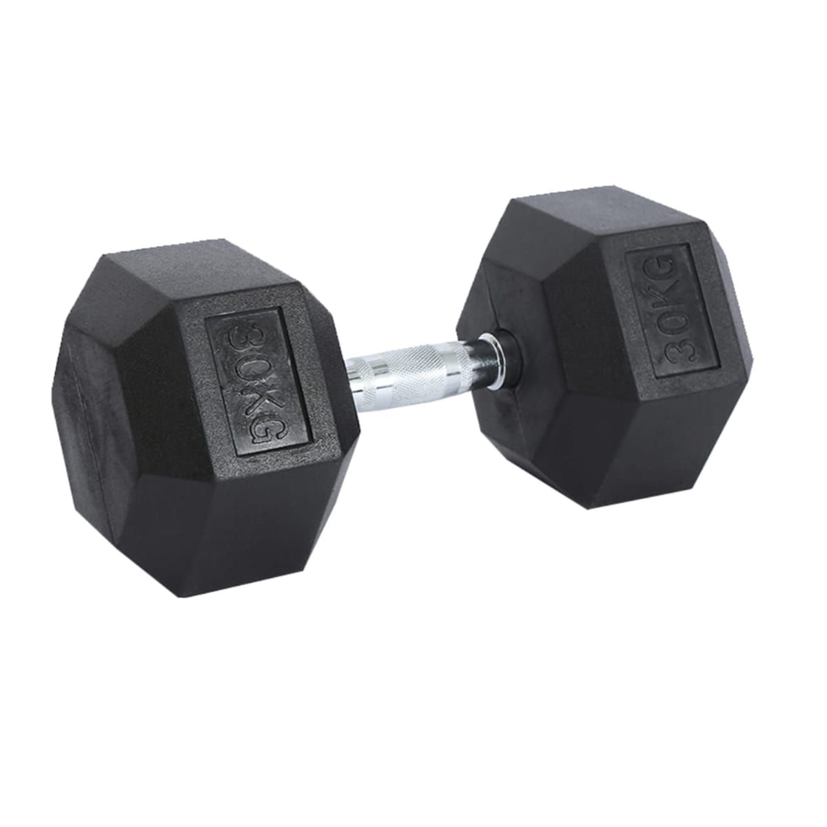 Halter Hex 10KG unidade