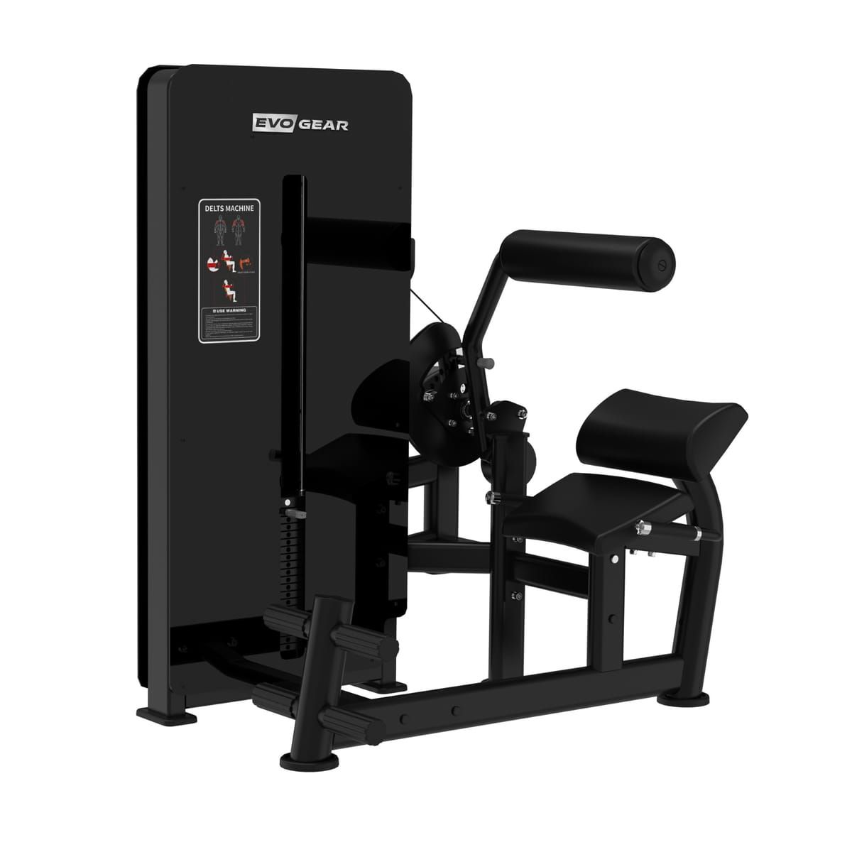 Skud Lumbar Extension