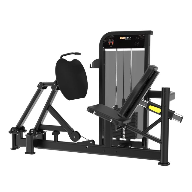 Leg Press Horizontal Bifrost