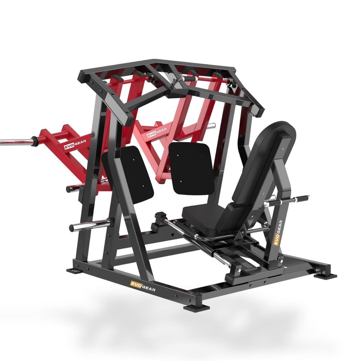 Leg Press Iso-lateral Tyr