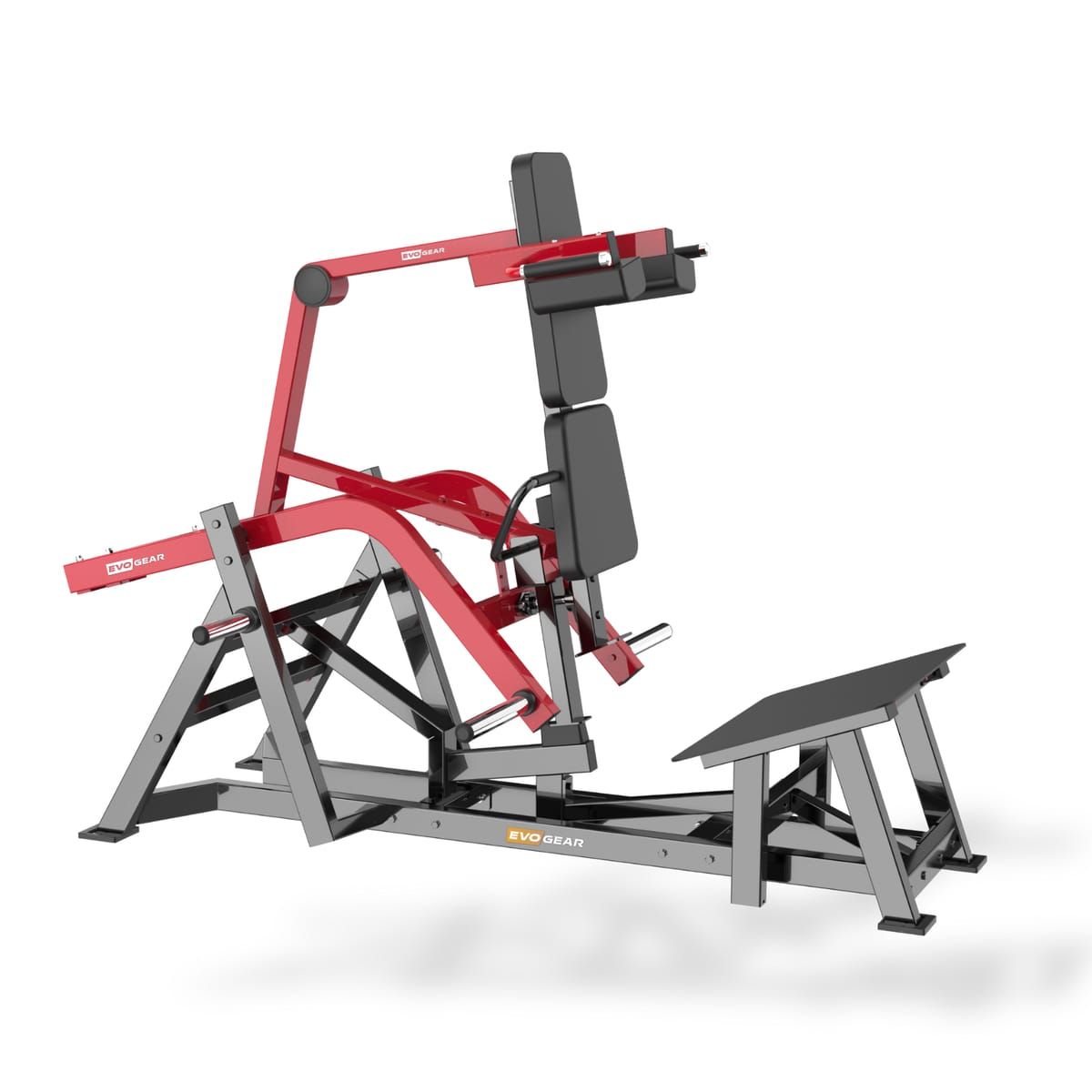 Agachamento Squat Tyr